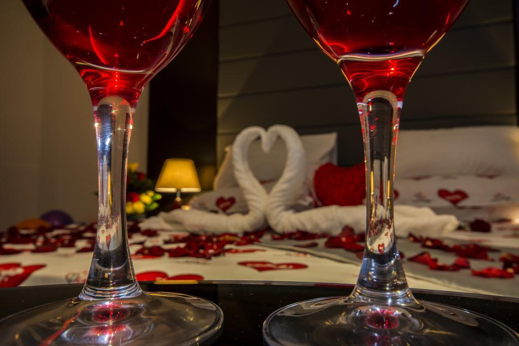 Rose Oasis Hotel Najran Εξωτερικό φωτογραφία